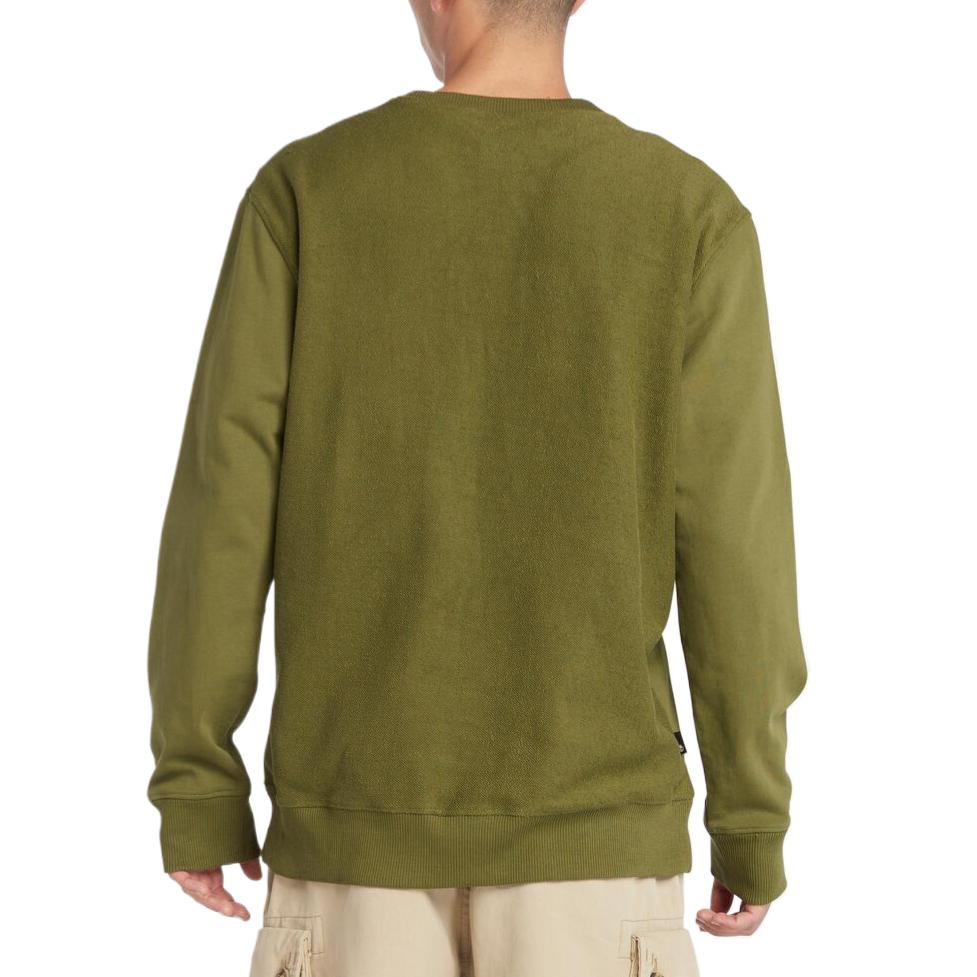 Timberland Soft Comfortable Solid Color Sweatshirt Men tops TB0A42S5EG5