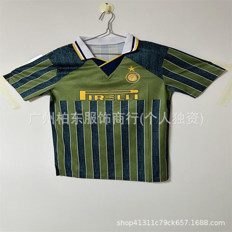 Vintage Jerseys Wholesale Argentina Tigers Florence AC Guoan Germany Americas Football Jerseys