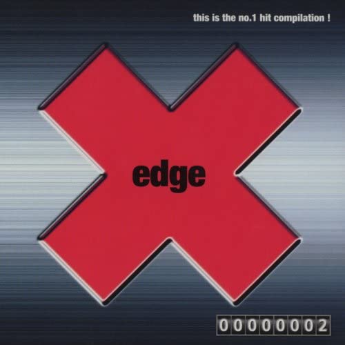 

CD OMNIBUS, LIL KIM, BOOMKAT, EVE, USE - Edge (2) WPCR11645PROMO Japan Music Others Used