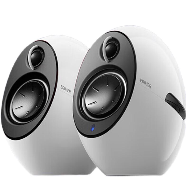 

EDIFIER e25HD Desktop Bluetooth Speaker