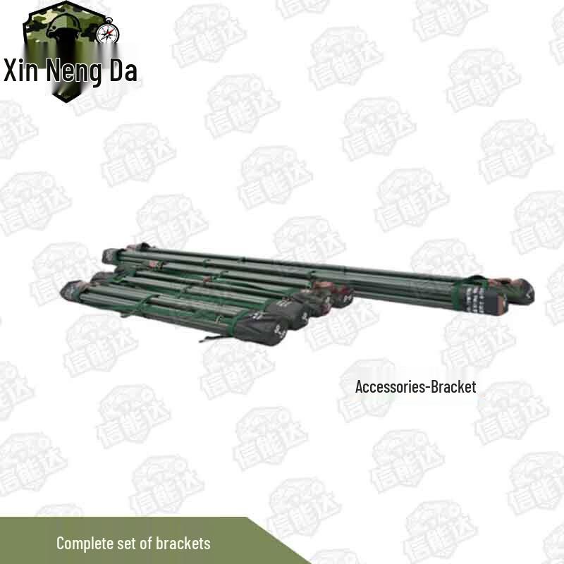 Xinnengda 2006-72 72sqm Field Dining Tent & Parts