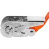 4pcs 800kg 4m One-Piece Ratchet Tie Down Straps Lashing Straps