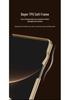 Huawei Matex7 Collector's Edition Magnetic Foldable Phone Case - Full Coverage, Anti-Drop, Double Central Axis Lens Protection