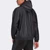 adidas W.N.D Jacket Men's Black H42037