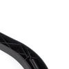 Mitsubishi Colt VI 04-12 rear wiper arm + blade