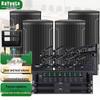 KaYouLa Professional Conference & Stage Audio-Video System (CN version)