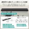 X XBEN Extendable Exhaust Vent Cover, Thin, Practical Width 43-80cm, Matte Texture, Stove Cover, Exhaust Cover, Kitchen Supplies, Oil Splash Guard, St