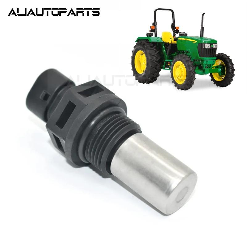 

2pins Crankshaft Position Sensor RE519144 For John Deere Tractor 5200 5210 5300 5310 5415 5420 5500 Combine Harvester Sprayer