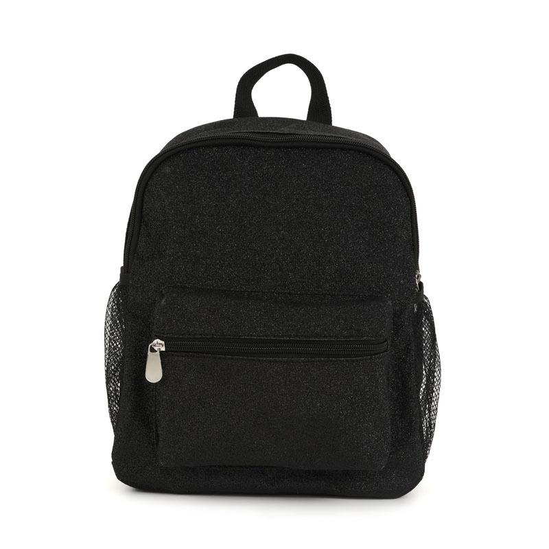 New Glitter Leisure Backpack Student School Bag Street Trend Outdoor Travel Business Travel Portable Backpack