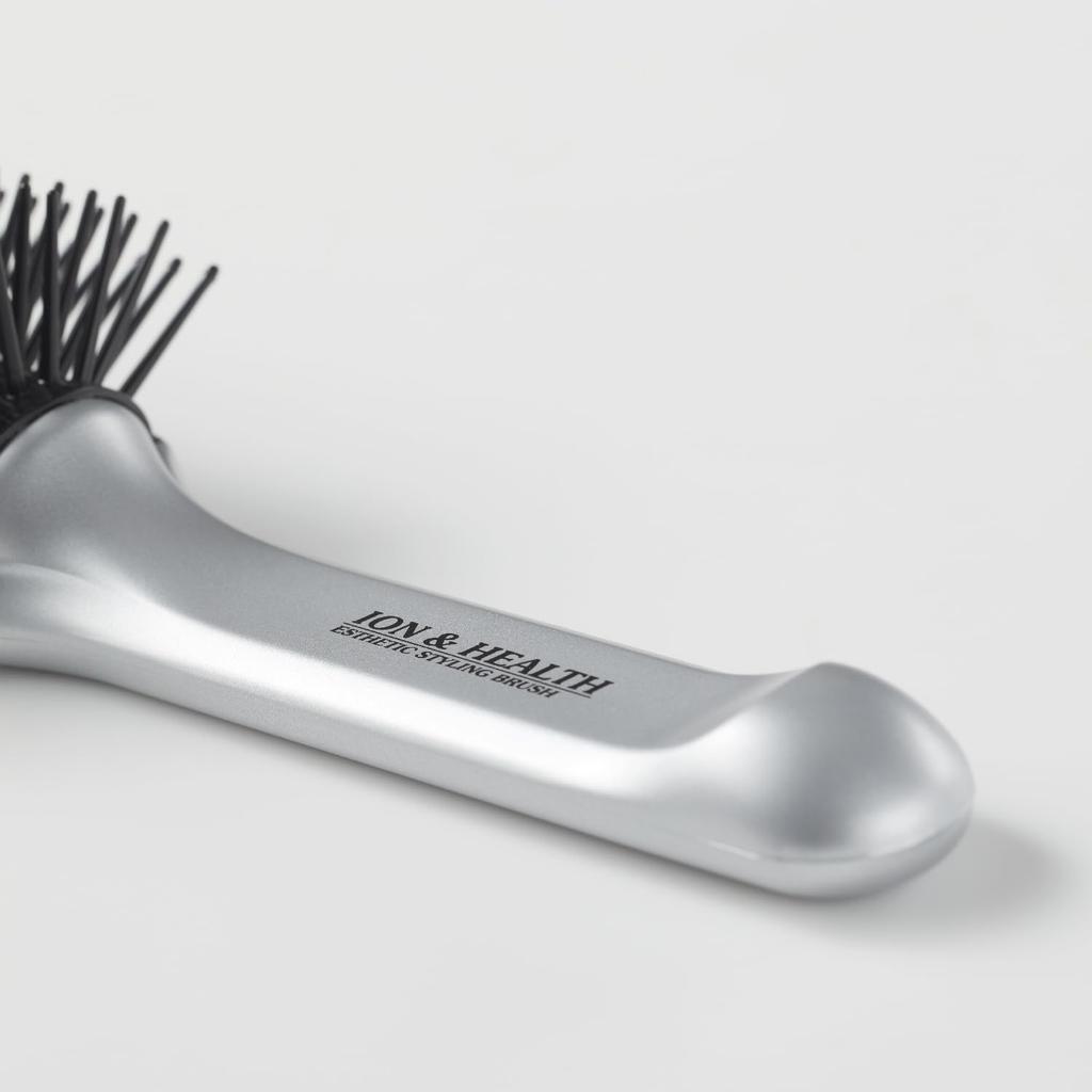 Kai Corporation Ion Esthe Stylingbürste L KQ3070