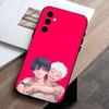 Summer H-Hikaru DD-Died  Phone Case For Samsung Galaxy A73,A72,A71,A70,A53,A52,A51,Others Soft Black Cover