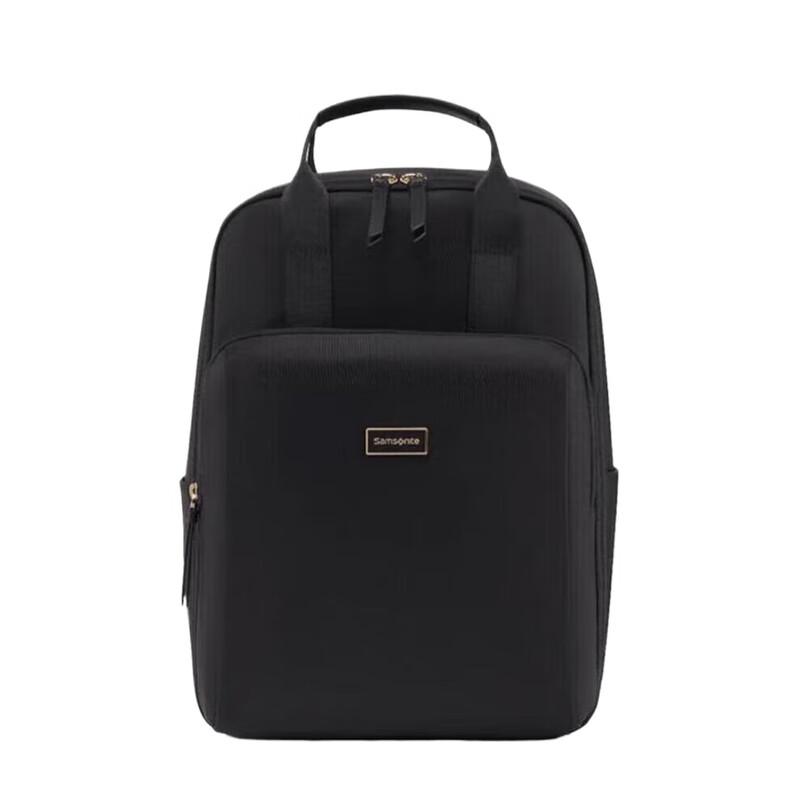 Простой мужской рюкзак для путешествий Samsonite