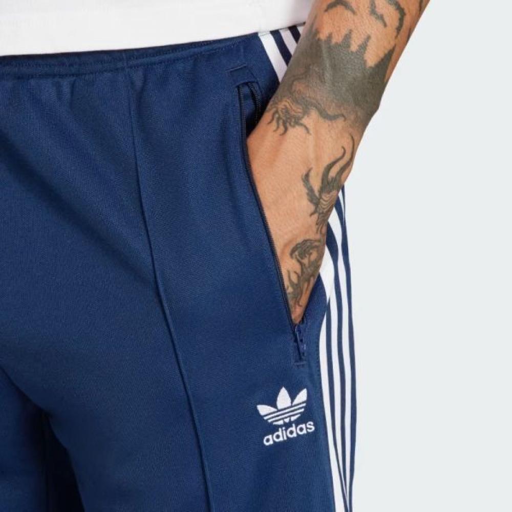 Unisex kalhoty Beckenbauer Track Adidas Original...