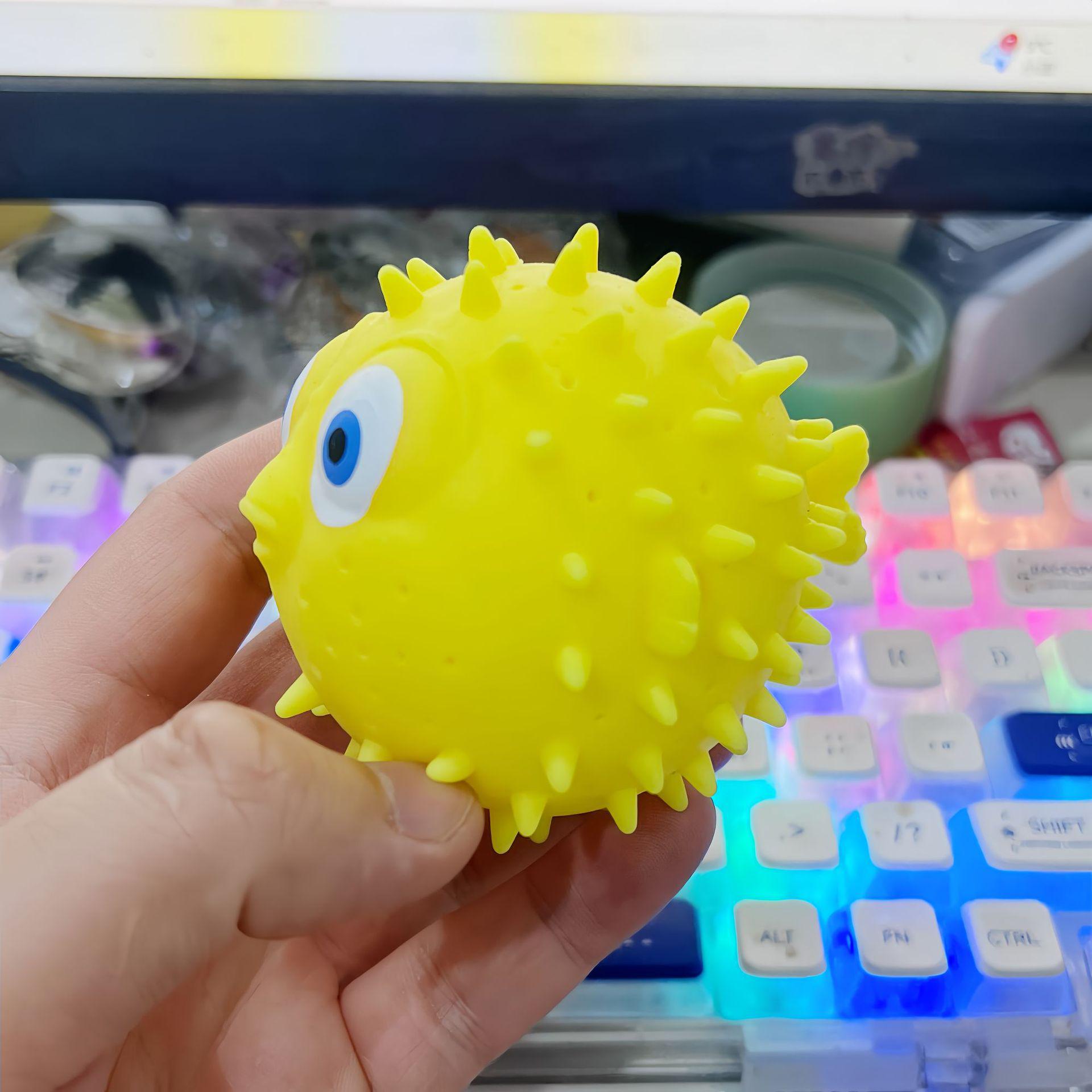 

Водопоглощающая игрушка для ванной в виде осьминога для детей – Сжимай и играй, пляжная/бассейновая игрушка