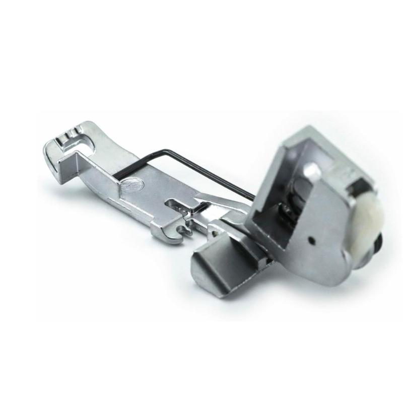 550375-452 Metal Sewing Machine Presser Foot Universal Pressure Foot Sewing Accessories For Thick And Elastic Fabrics