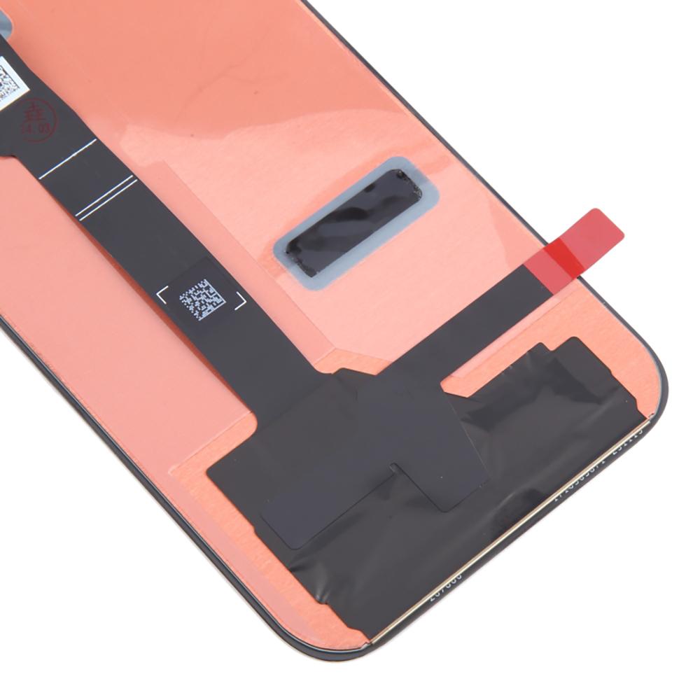 For Honor X8c 4G OEM Grade S AMOLED Screen and Digitizer Assembly Replacement Part (Without Logo)