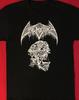 Gore Skull Band Logo T-shirt