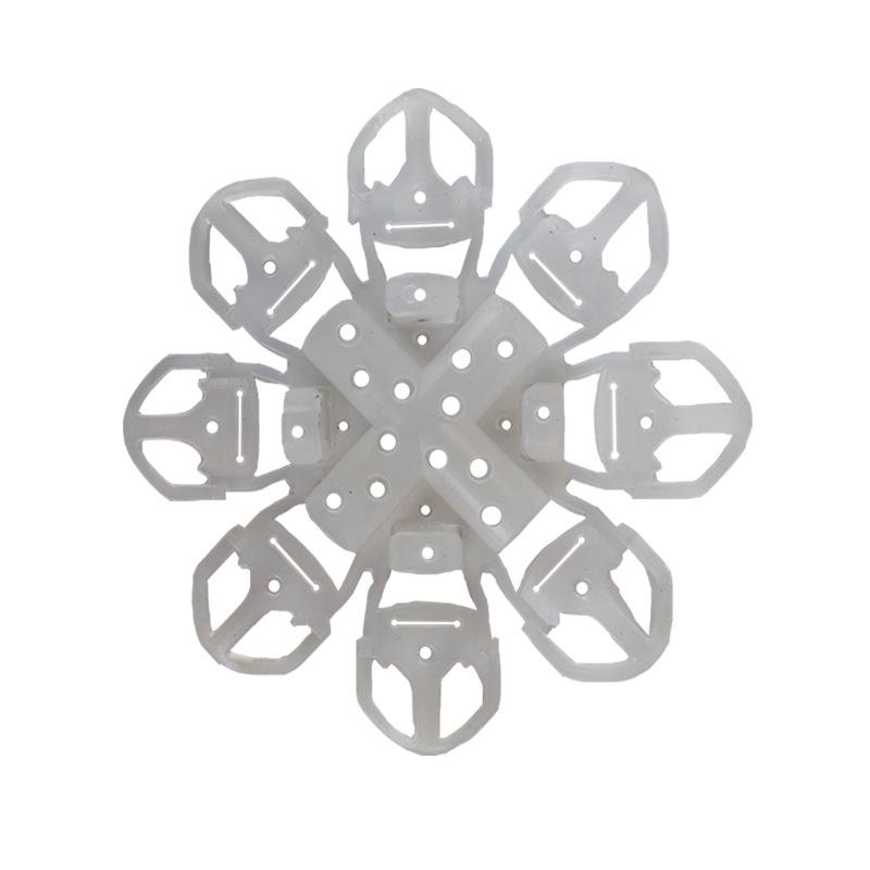 

Щетка для чистки заварочной головки кофемашины Пластиковая ручка Практичная щетка для чистки кофемашины эспрессо Инструмент для чистки кофемолки