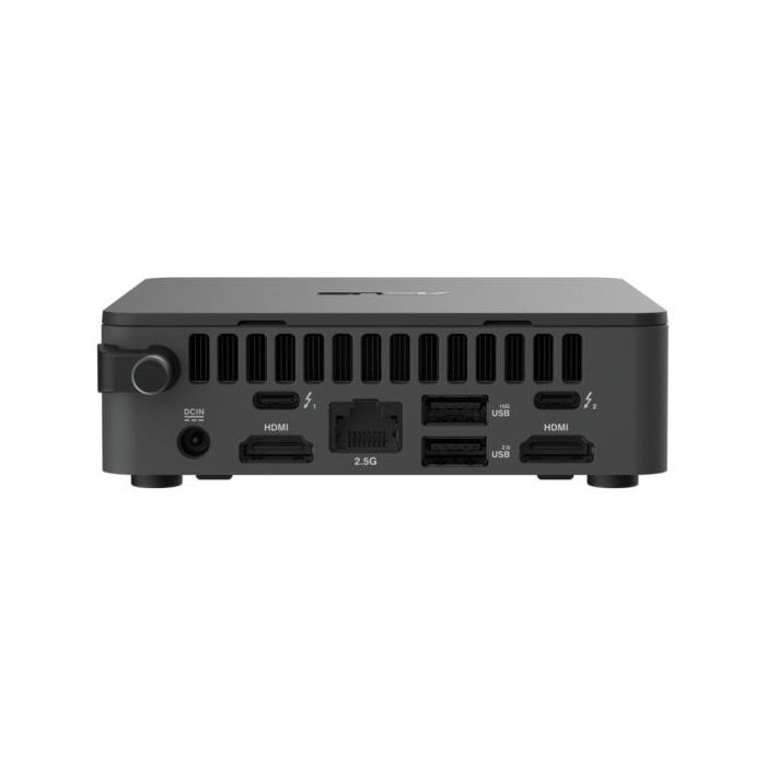 ASUS RNUC13ANKI500002I Barebon