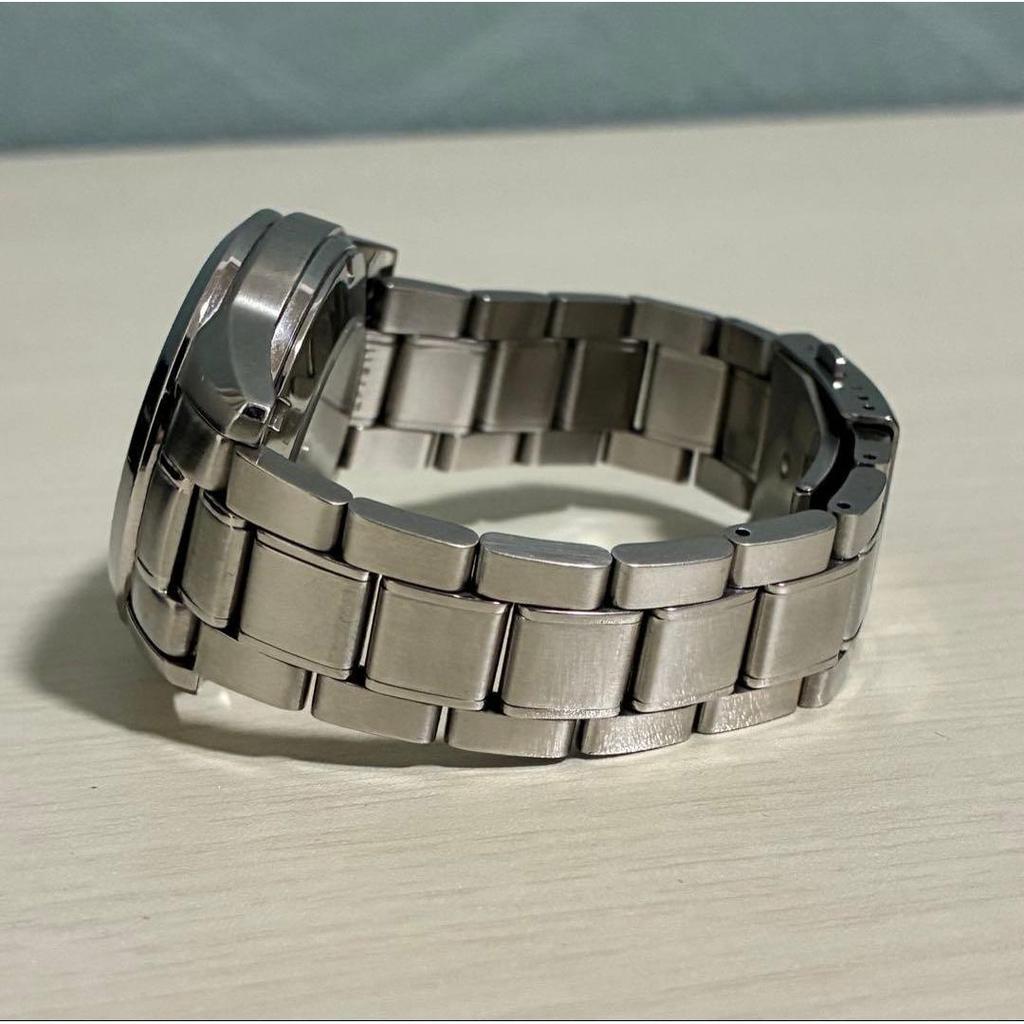 Used Rare ORIENT STAR Standard Watch