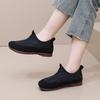 Winter Boots Soft Bottom Lightweight Comfortable Warm Women's Shoes