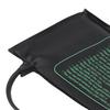 Seedling Heat Mat Waterproof Foldable Safe Seedling Heating Pad for Indoor Plants Germination Hydroponic 10cm*52.5cm