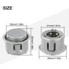 Thermostat Temperature Limiter Cooking Appliances Home Appliance Parts