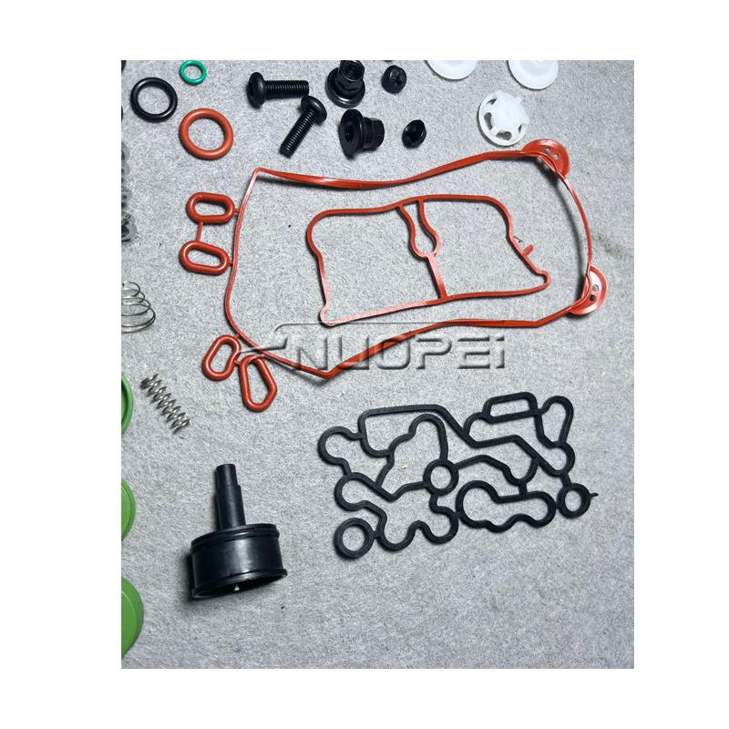 Scani Truck Air Dryer Repair Kit 1474663 1535829 1738295 1753577 1770184  1796161