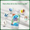 Oxygen Clean Unscented Laundry Stain & Odor Remover Granules