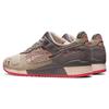 Nuove Asics Gel Lyte Iii Og Oatmeal Fawn 1201A832-251