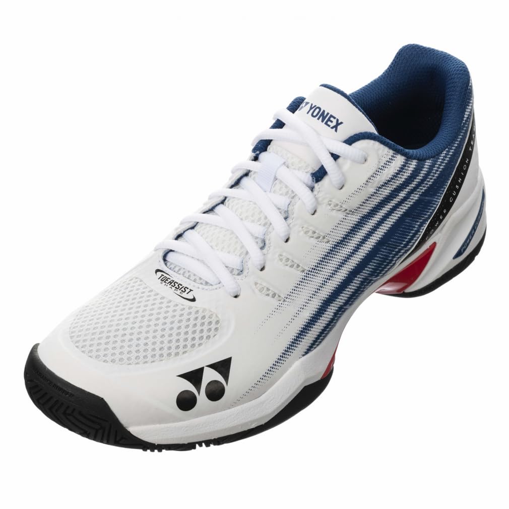 

Yonex Power Cushion Team GC Tennis Shoes, white/de
