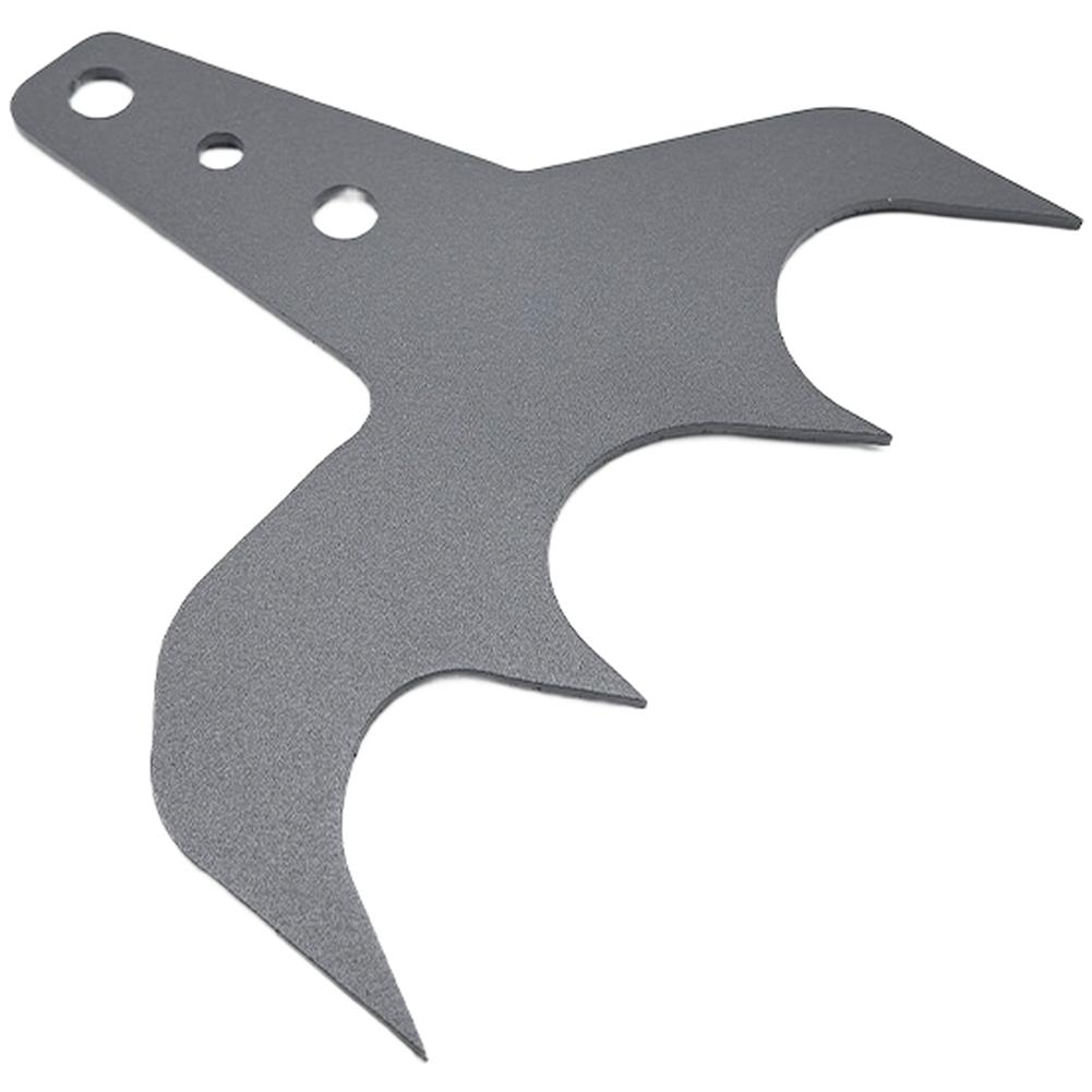 1/2pcs Chainsaw Wood Cutting Teeth Replacement Parts For HUS181 281 288 Chainsaws Accessories Easy Installation