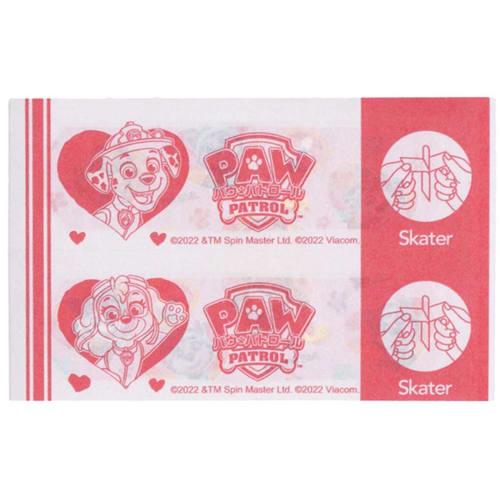 Skater Emergency Bandage Paw Patrol Rescue M Size 20 Bandages Made in Japan QQB1-A