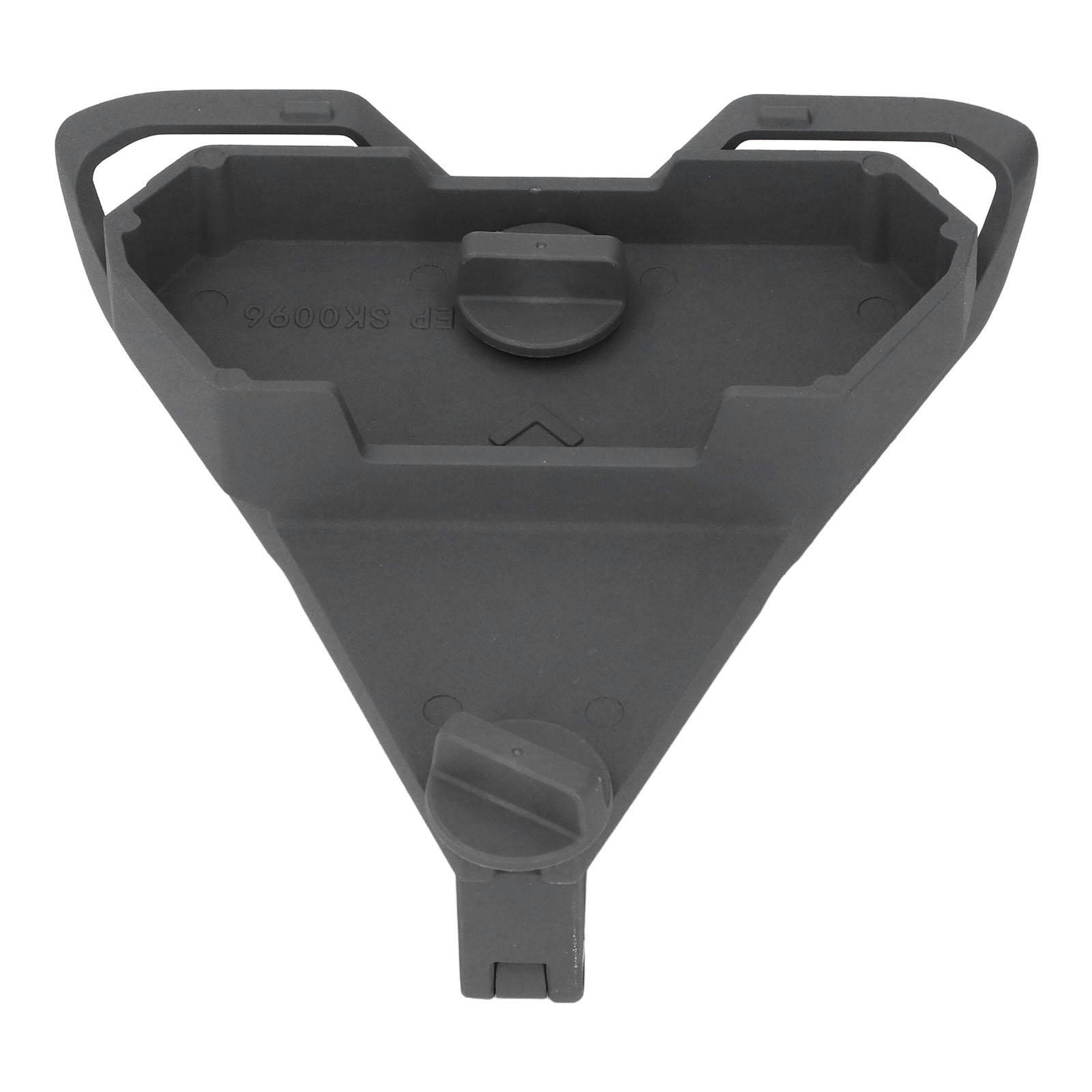 

Спутниковый багажник на крышу автомобиля, портативный кронштейн для крепления спутниковой антенны на крышу автомобиля из алюминиевого сплава