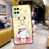 Watame Hololive Hülle Für Oppo A80 A40 A60 A18 A38 A58 A78 A98 A96 A76 A16 A94 A74 A54 A15 A17 A57 A77 A5 Pro