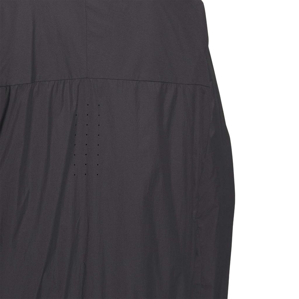 Adidas Printed Logo Long Sleeve Hooded Jacket Men Tops Black IT3940