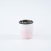 Kaffeetasse aus Edelstahl SUS304, doppelwandige vakuumisolierte Thermobecher, Getränkebecher, geeignet für Männer und Frauen, 12 Farben
