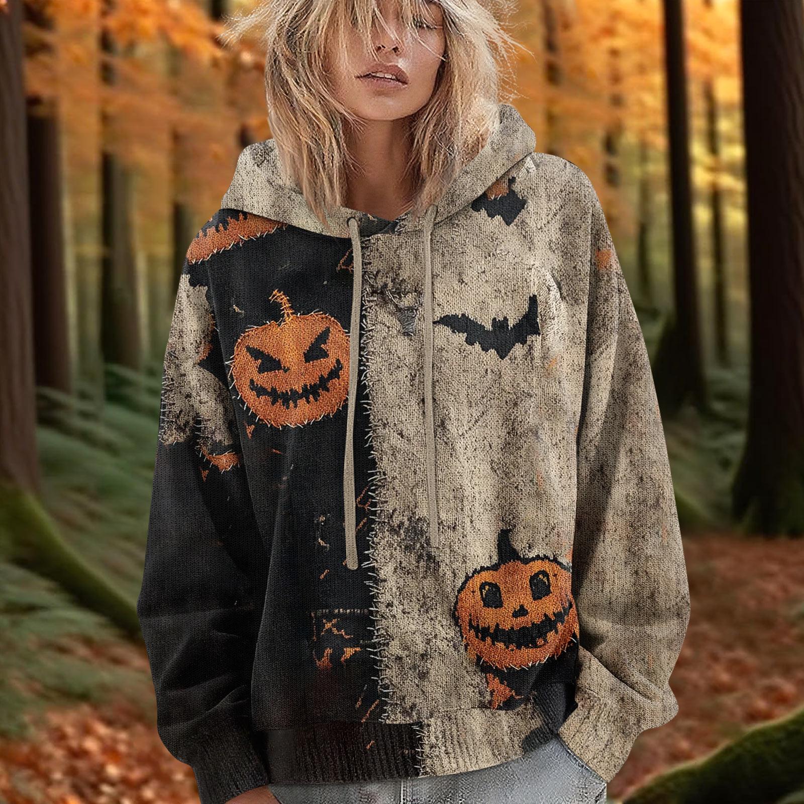 

Женский свитшот в стиле колор-блок, с длинным рукавом, повседневный, удобный, свободный, легкий L бежевый