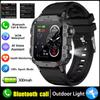 Nuovo SmartWatch Uomo Per Donna Militare Outdoor Tracker GPS Orologi Sportivi Cardio Frequenza Sonno Impermeabile Smart Watch IOS Android