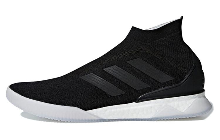 Adidas Predator Tango 18+ Tr Черный AQ0602 42