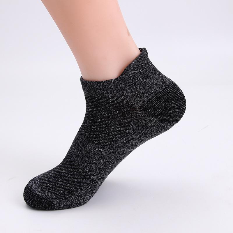 warm trainer socks