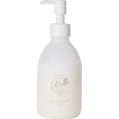 MAMA BUTTER Body Milk Lotion 150g