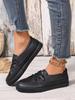 2025 Trendy Women's White Casual Canvas Shoes: Simple & Stylish for Summer Travel