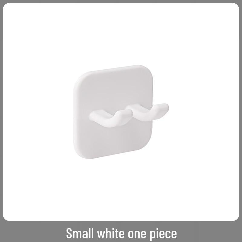 Wutuo Punch-Free Adhesive Multi-Purpose Hook