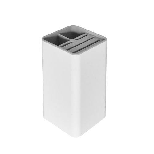 Upgraded EX-SPACE Knife Holder, Knife Stand, Knife Holder, Knife Case, Knife Rack, Stylish, Popular, Modern, Stylish Kitchen Storage, Hygienic, and Ti