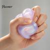 Slow Rising Sensory Toys Cloud Shaped Stress Relief Toy, Mini Squeezable Fidget Ball Soft for Kids Teens Adults