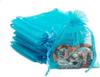 Organza Wedding Favor Drawstring Bag - Solid Color Gift & Jewelry Packaging
