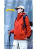 2025 Waterproof Windproof Outdoor Spring Sports Jacket for Couples