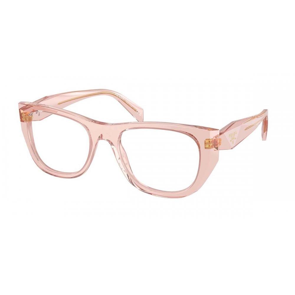 

Prada Pr A18v 19q1o1 Women Eyeglasses 50-19-145