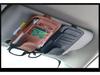 Car Sun Visor Glasses & Card Holder Clip R-7260